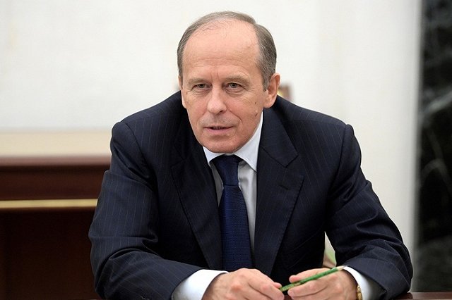 В России предотвратили 39 терактов