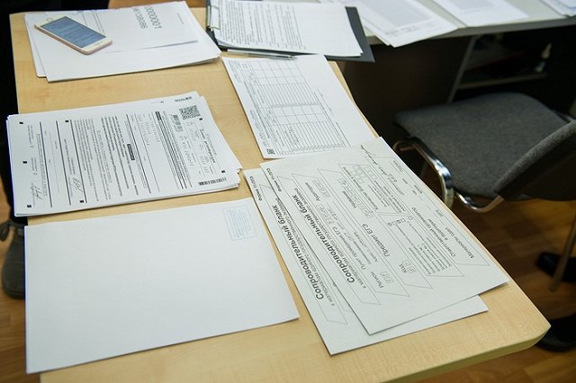 В России ужесточают правила проверки результатов ЕГЭ