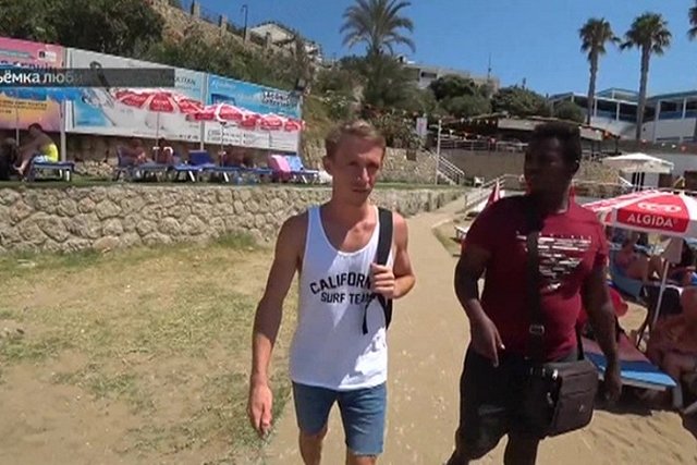 Расследовавший собственные изнасилования следователь, сидевший в тагильской ИК-13, скрылся на Кипре