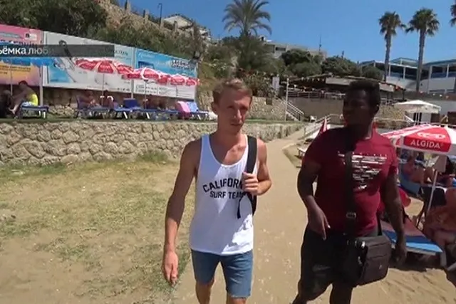 Расследовавший собственные изнасилования следователь, сидевший в тагильской ИК-13, скрылся на Кипре