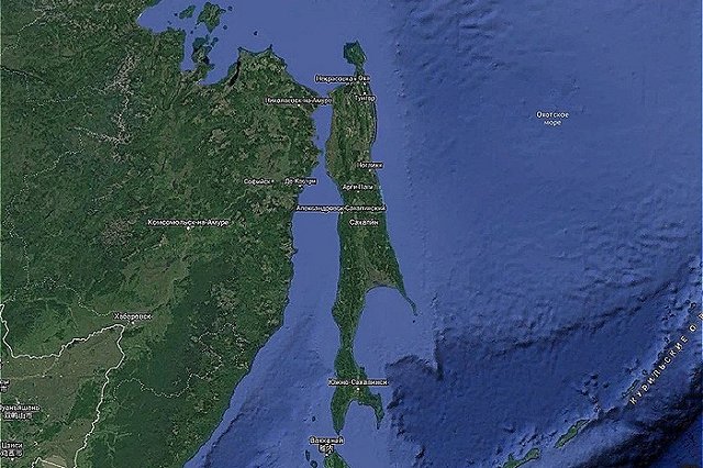 Сахалин станет первым субъектом России, в котором начнут работу поезда на водородном топливе