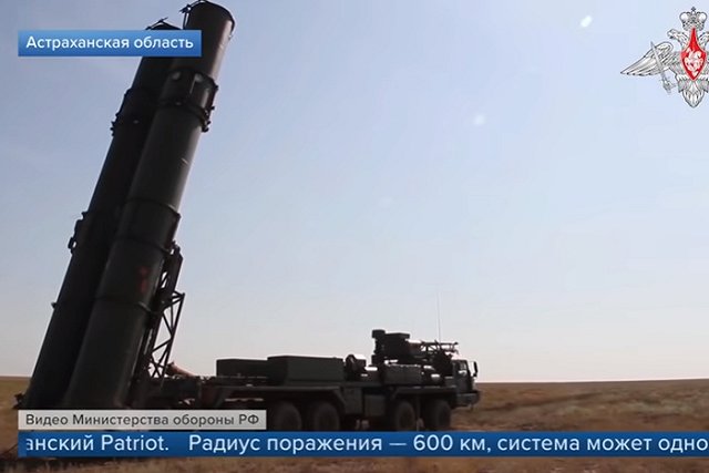 Минобороны РФ подтвердило, что провело успешное испытание в космосе