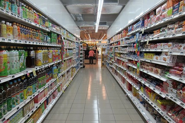 Рассказываем, какие продукты подорожали в Свердловской области