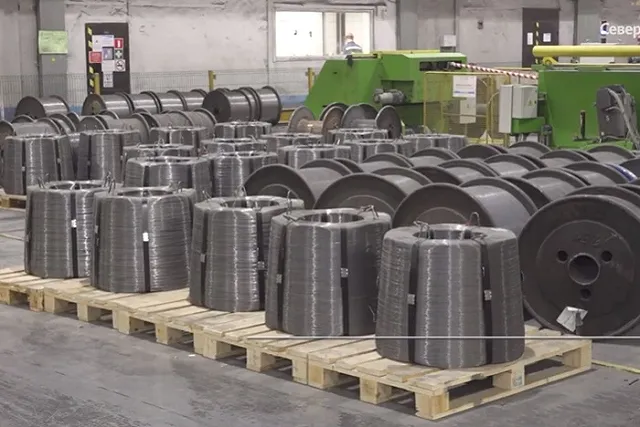 «Северсталь» Мордашова прекратила экспорт в Европу