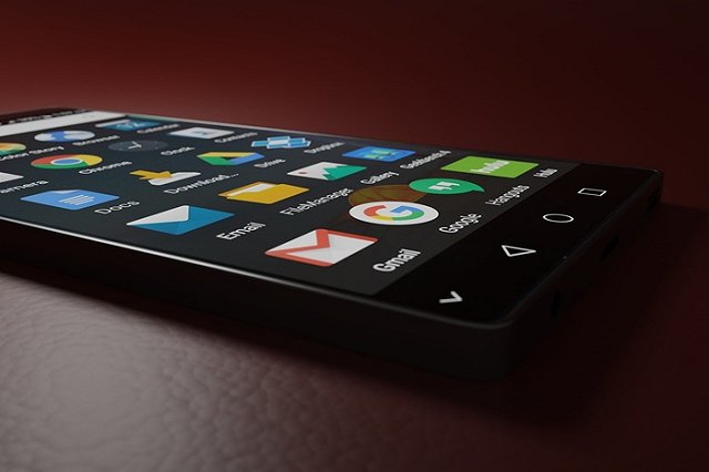 Google «в ближайшие дни» ограничит работу магазина приложений Google Play для России