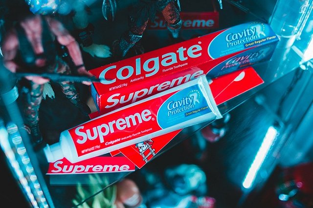 Компания Colgate-Palmolive ограничила импорт товаров в Россию