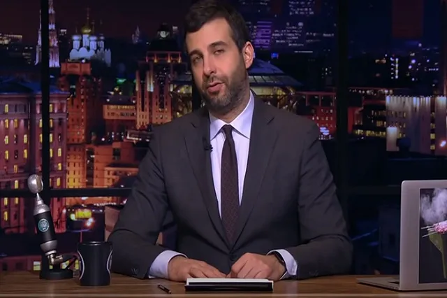 Гарик Мартиросян прокомментировал информацию о замене Ивана Урганта в его программе