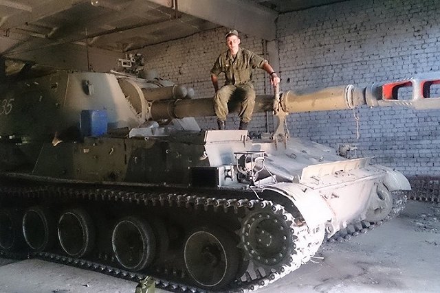 На Украине во время спецоперации погиб молодой мобилизованный свердловчанин