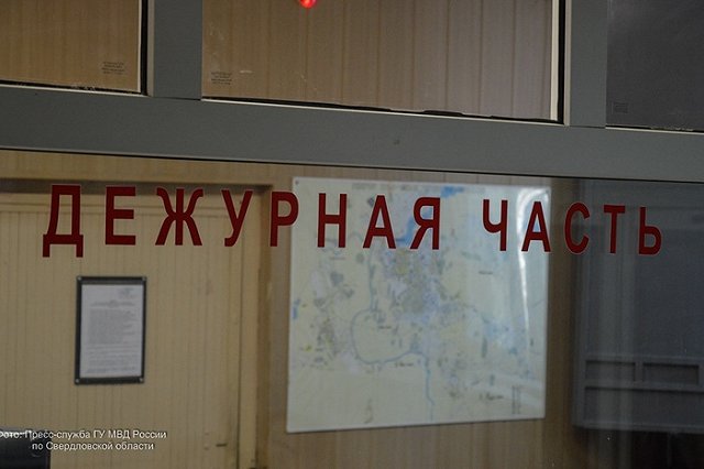 В Новоуральске нашли подростка, который избил 12-летнего мальчика