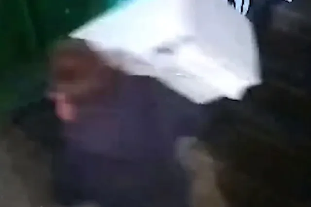 На Юго-Западе вандалы разнесли почтовые ящики