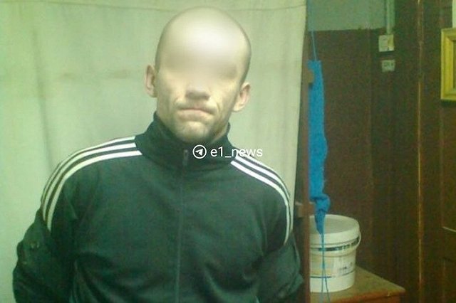 «Создал фейковую страницу». За что конкретно был судим уралец, задержанный за убийство школьницы