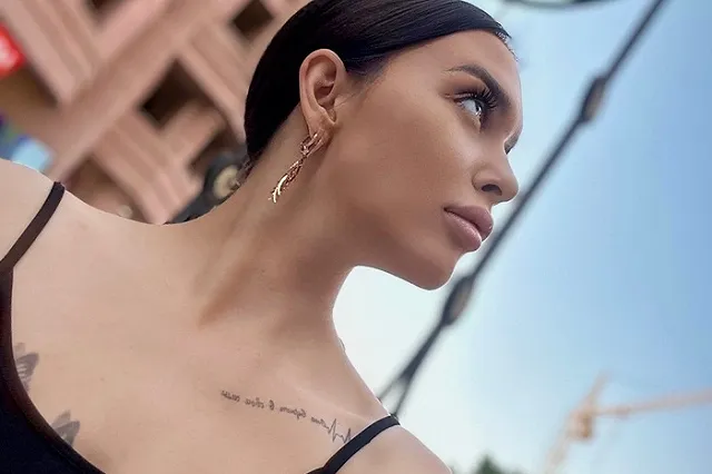 Екатеринбургский бизнесмен обвинил экс-участницу «Дома-2» в краже