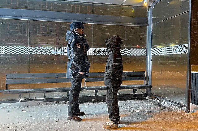 В Екатеринбурге стало больше самоубийств среди детей