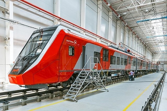 Два банка из Екатеринбурга попали под новые санкции Великобритании