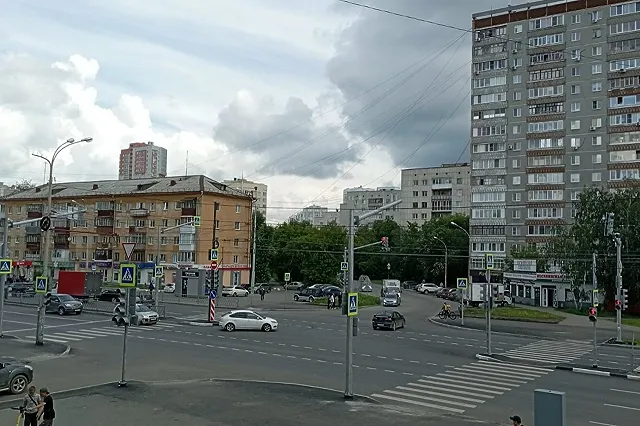 Управляющая компания, потеряв половину домов, ушла с рынка в Свердловской области