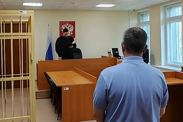Свердловчанин похитил более 50 миллионов рублей при закупке извести
