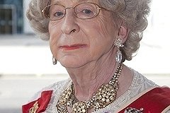 Елизавета II помиловала математика-гея А.Тьюринга посмертно