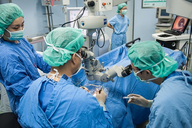 Китаец попал в больницу после попытки самостоятельно удалить себе геморрой