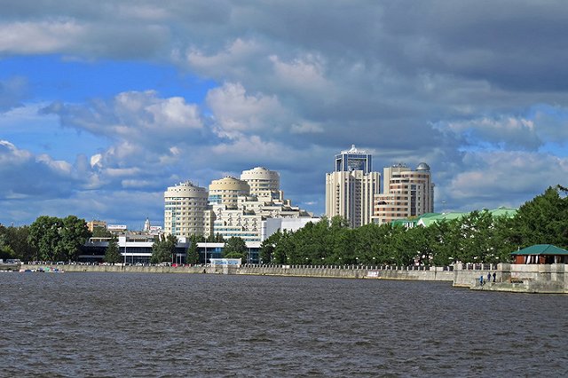 День города: площадки и мероприятия на 21 августа