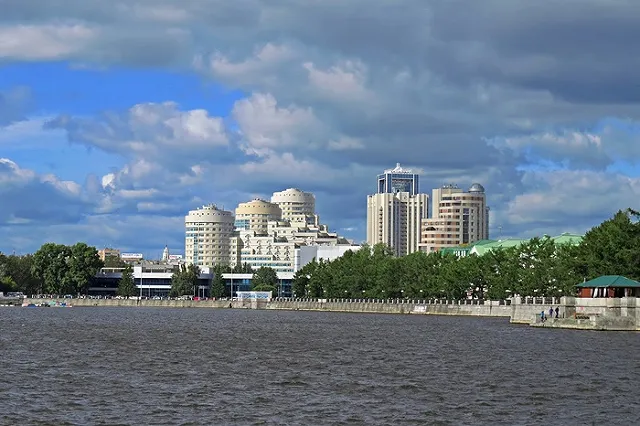 День города: площадки и мероприятия на 21 августа