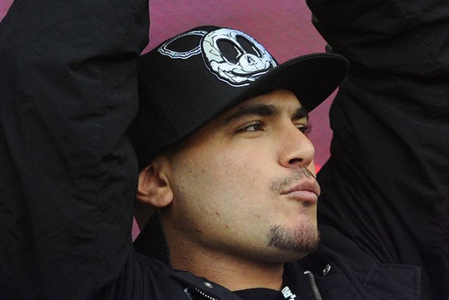 В отношении рэпера Птахи возбуждено уголовное дело по «экстремистской» статье