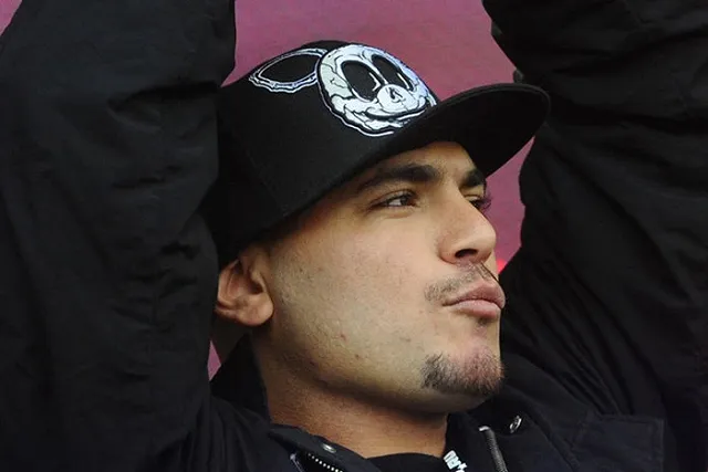 В отношении рэпера Птахи возбуждено уголовное дело по «экстремистской» статье