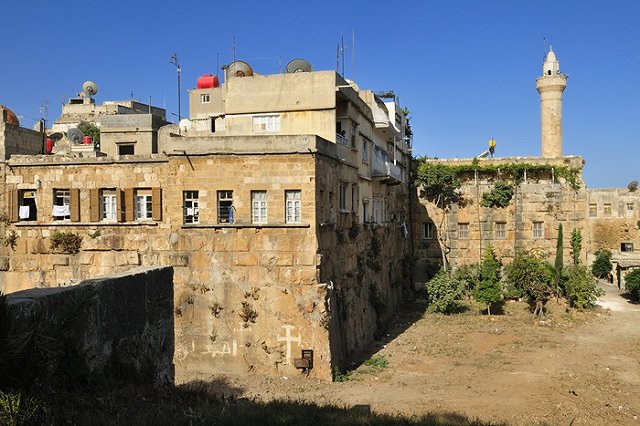 Источник сообщил о начале создания в Тартусе полноценной российской базы