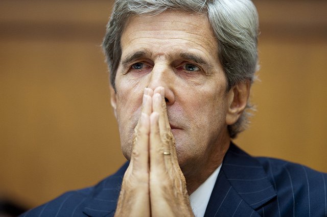 США заявили об отсутствии выводов о военных преступлениях России в Алеппо