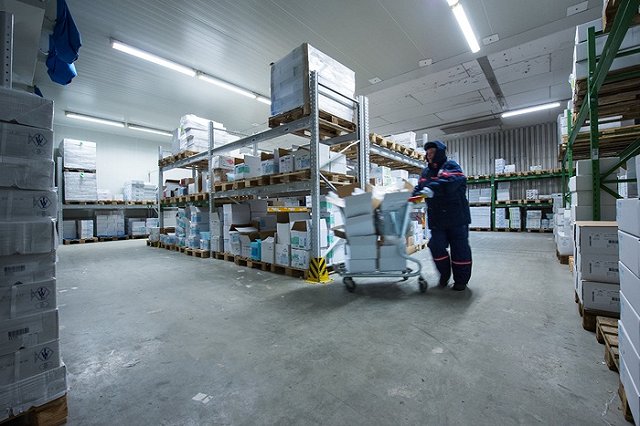 Хладокомбинат «Норд» объявил о банкротстве