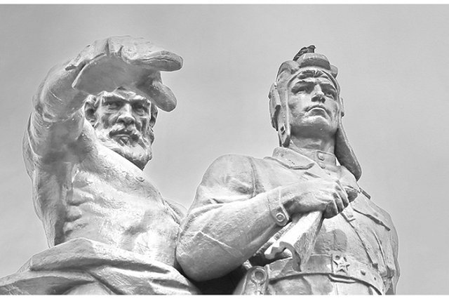 Активисты создали альтернативный ролик презентации Екатеринбурга на ЭКСПО-2025