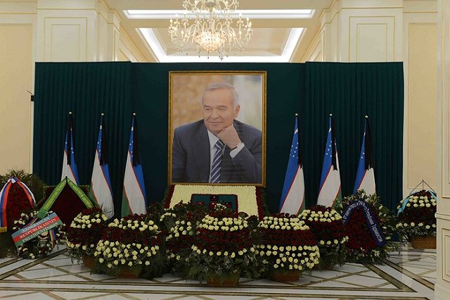 Активы Гульнары Каримовой на 840 миллионов долларов арестовали в Швейцарии