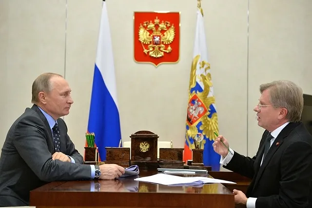 «Состояние плохое, сильно отстаем от других»: президент РАН о российской науке