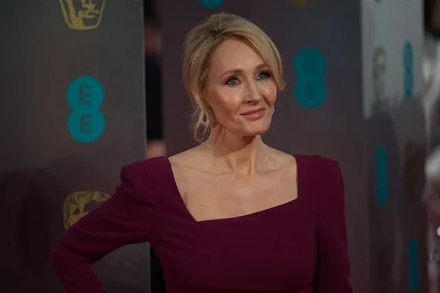 Forbes назвал Роулинг самой высокооплачиваемой еврознаменитостью