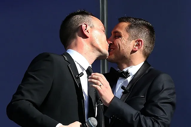 Однополый брак: двое гетеросексуалов из Дублина нашли способ ухода от налогов