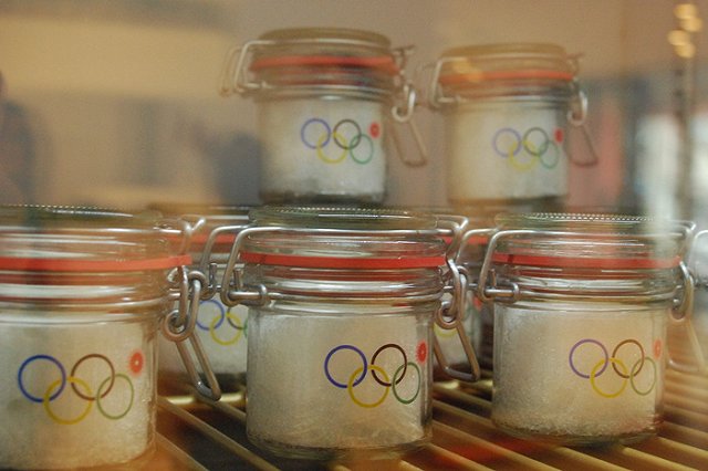 Россия проведет альтернативную Олимпиаду для недопущенных спортсменов