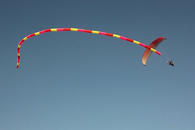 Парапланерист рухнул на головы посетителей кафе в Мурманской области