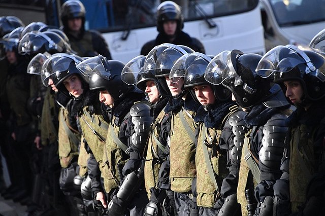 ЕСПЧ обязал Россию выплатить пять тысяч евро блогеру из Сыктывкара