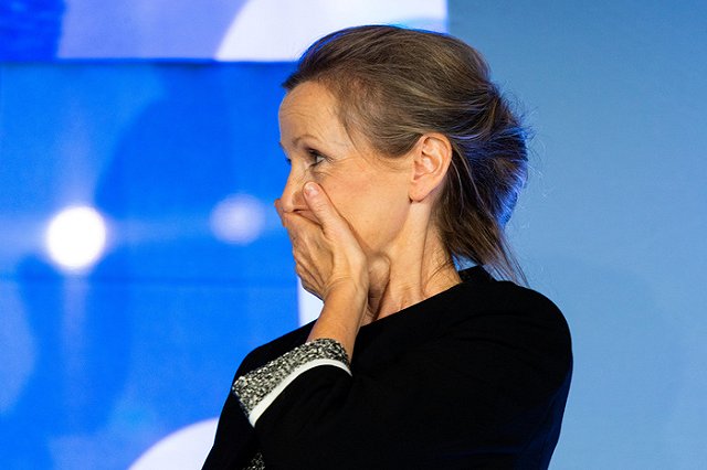 Букеровскую премию получила писательница из Северной Ирландии