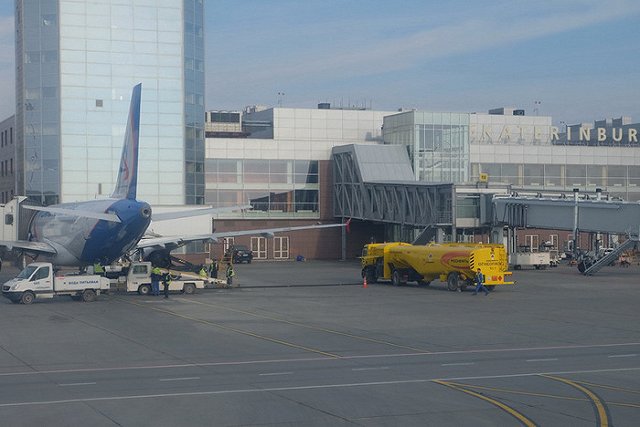 Нет у конкурса конца: Кольцово превратится в «Демидов» еще не скоро