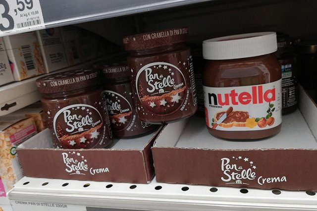 В России из-за роста НДС на пальмовое масло подорожают продукты питания