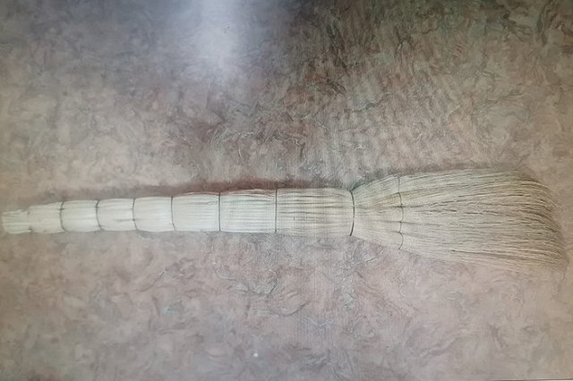 Уралец убил жену веником из-за горячей сковородки