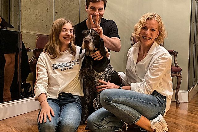 Из Абхазии в Париж. Счастливая история бездомной собаки