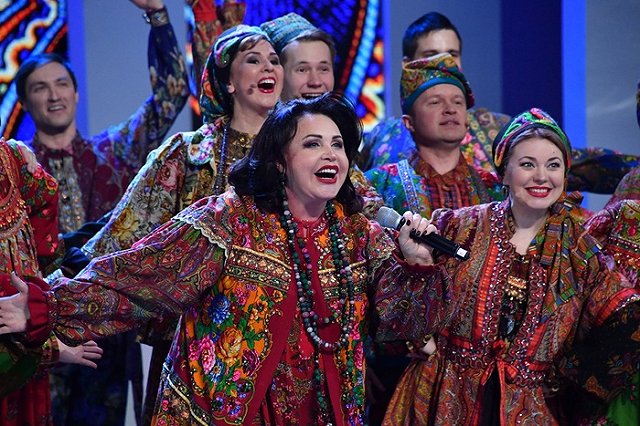 Надежду Бабкину ввели в искусственную кому