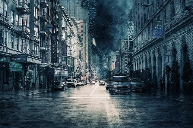 Билл Гейтс предсказал миру «катастрофу страшнее пандемии коронавируса»