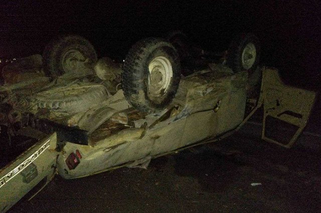 Глава уральского поселения подал в отставку после устроенного им пьяного ДТП