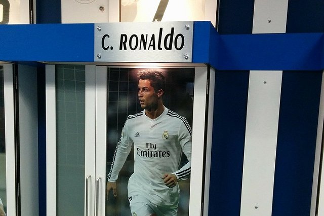 Криштиану Роналду сообщил о смерти сына