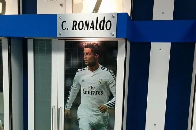 Криштиану Роналду сообщил о смерти сына