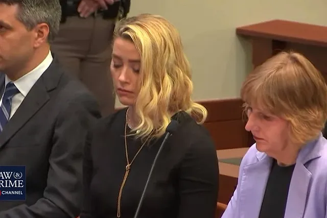 Джонни Депп выиграл дело о клевете против бывшей жены Эмбер Херд