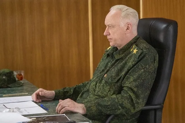 Бастрыкина попросили проверить назначение бывшего журналиста Znak.com директором музея