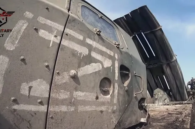 «Переводят в режим полета». Боец рассказал, чем опасны личные авто и гаджеты на передовой